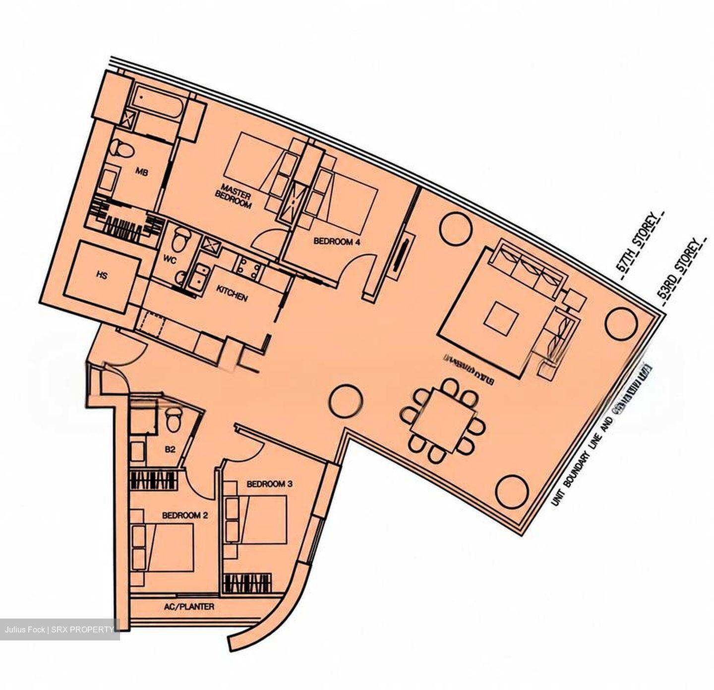 The Sail @ Marina Bay (D1), Apartment #576156821